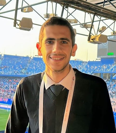 عمر عبد الله