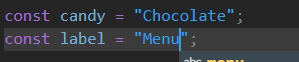 图片[14] - 最全VSCode 前端必备插件推荐 - 捕风阁