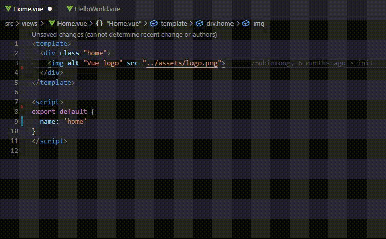 图片[19] - 最全VSCode 前端必备插件推荐 - 捕风阁