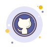 GitHub profile