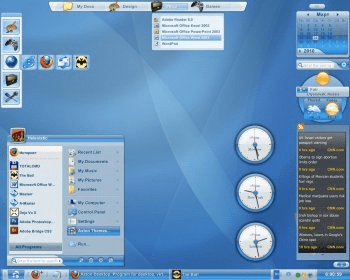 Screenshots