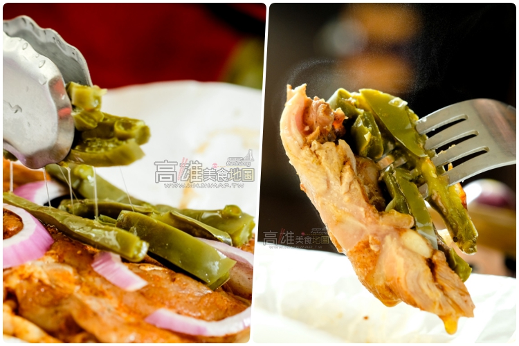 Mi Casita 米卡希達｜高雄墨西哥料理推薦