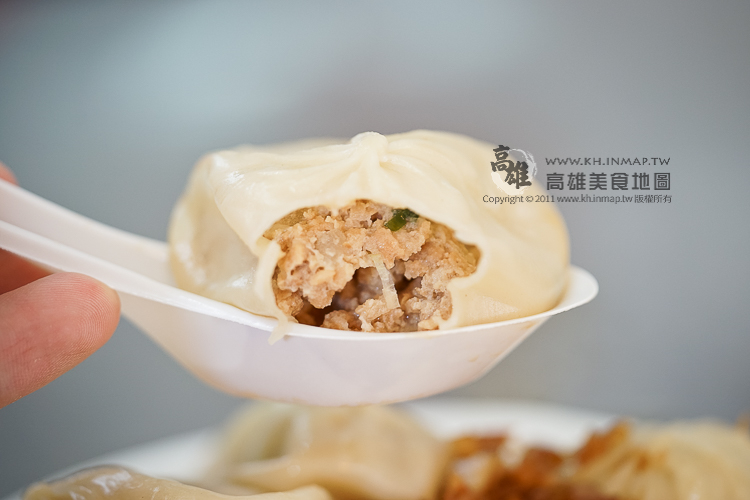 【楠梓區】要挾著特調蒜醬吃的港都金口福 dsc01784