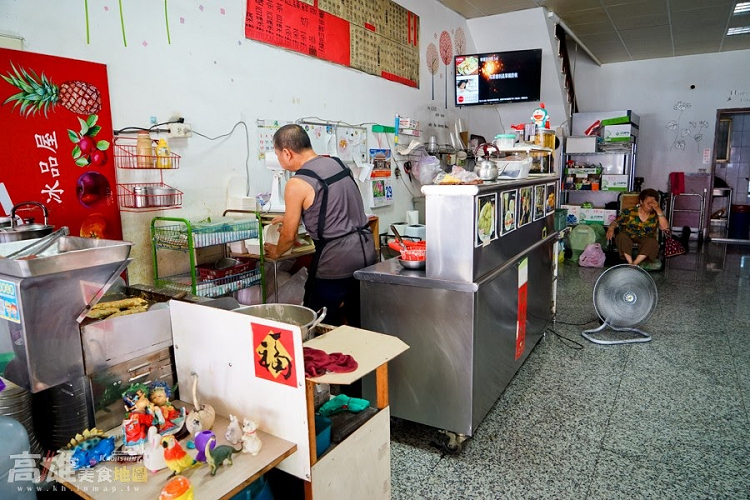 【三民區】大港飯糰 dsc02587