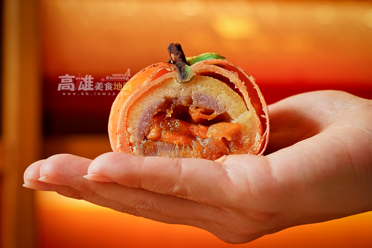 全喜餅舖|高雄綠豆椪、中秋月餅伴手禮盒推薦 DSC03419
