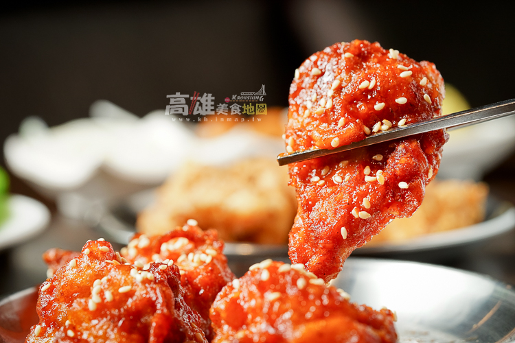 槿韓食堂|高雄韓式料理吃到飽推薦 DSC04458