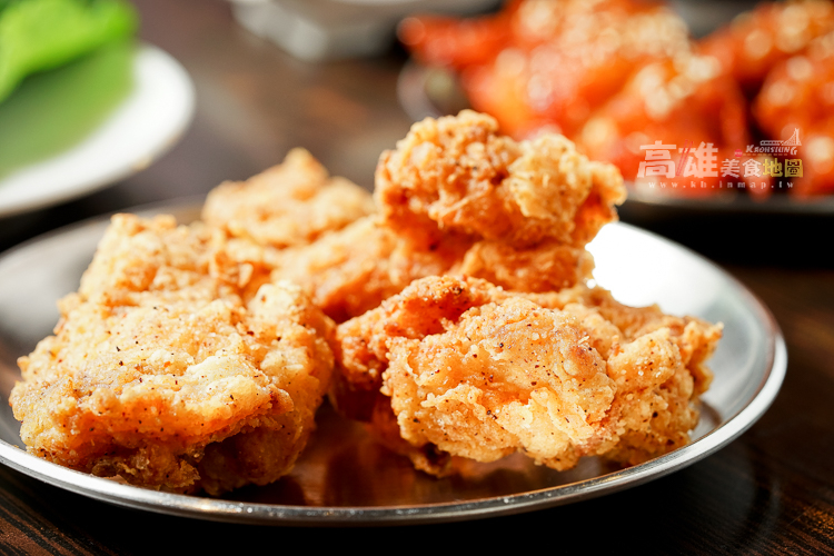 槿韓食堂|高雄韓式料理吃到飽推薦 DSC04463