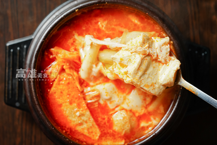 槿韓食堂|高雄韓式料理吃到飽推薦 DSC04475