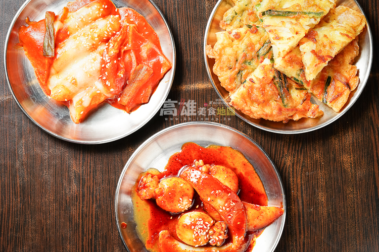 槿韓食堂|高雄韓式料理吃到飽推薦 DSC04480