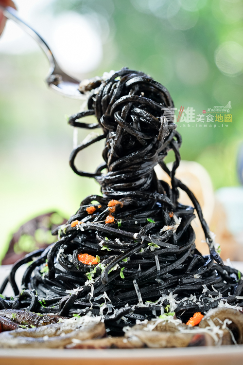 Dor,留手工義大利麵|高雄義大利麵、披薩推薦 DSC06307