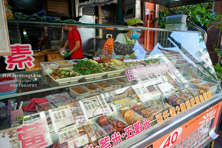 【三民區】香香飯糰 dsc07360