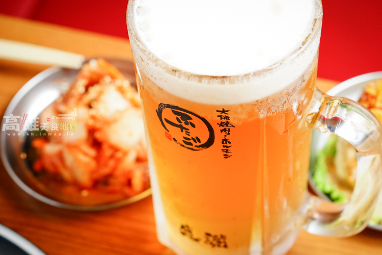 大阪燒肉雙子Futago(高雄店)│高雄正統日式燒肉推薦 DSC08026