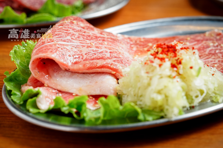 大阪燒肉雙子Futago(高雄店)│高雄正統日式燒肉推薦 DSC08032