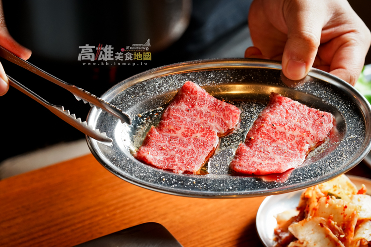 大阪燒肉雙子Futago(高雄店)│高雄正統日式燒肉推薦 DSC08210