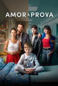 Amor à Prova