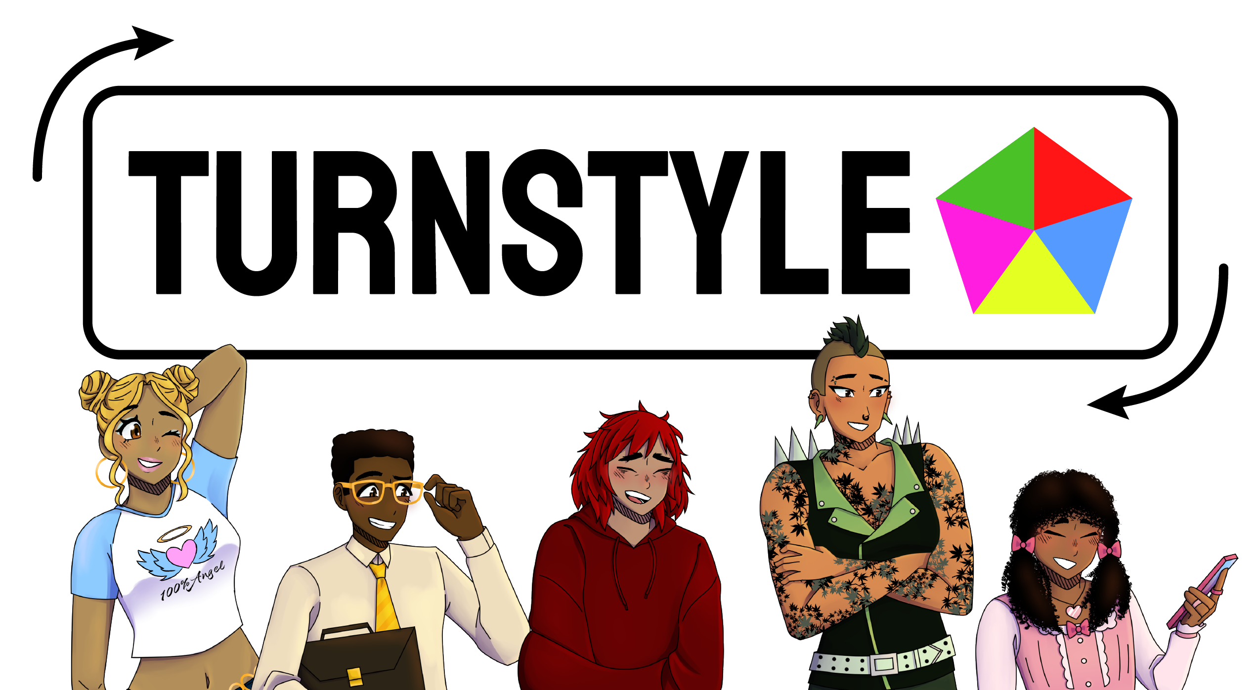 Turnstyle