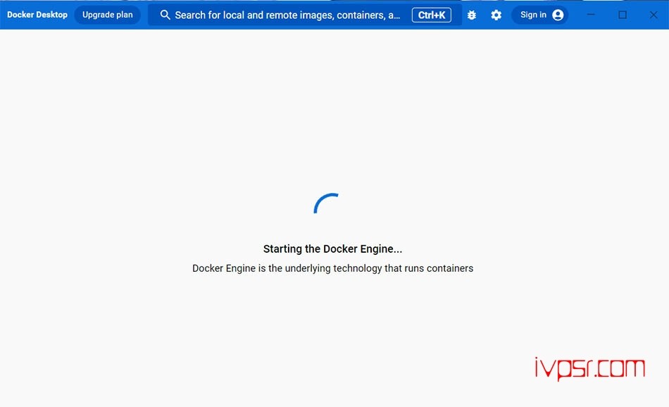 新手入门Windows10安装Docker教程,从下载到安装以及换源 技术教程 第6张-VPS部落 - docker04