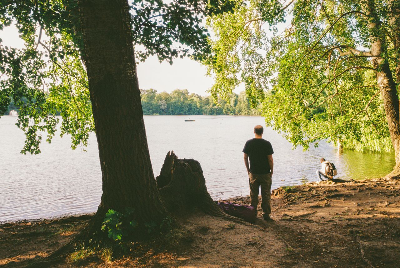 Maldiciones analógicas