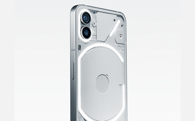 Nothing Phone (2)