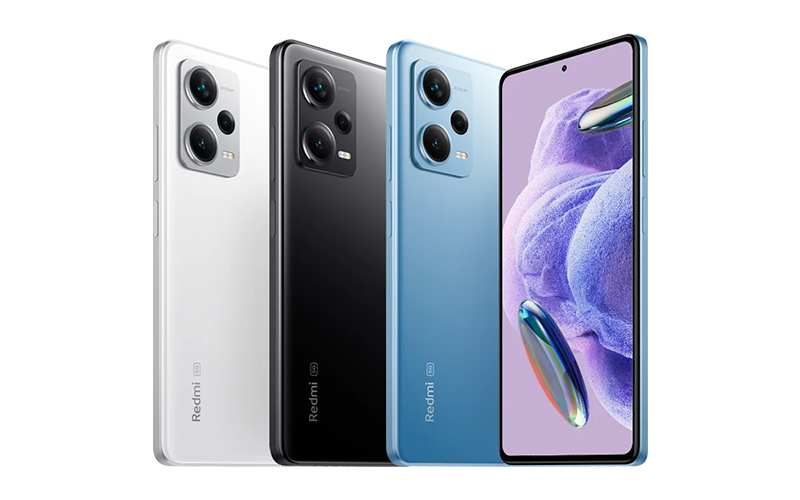Redmi Note 12 Pro+ 5G