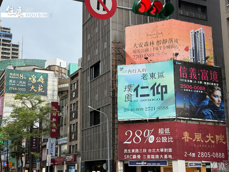 買氣始終打不開! 6月北台預售推案陷近8年來單月最低 買氣始終打不開! 6月北台預售推案陷近8年來單月最低