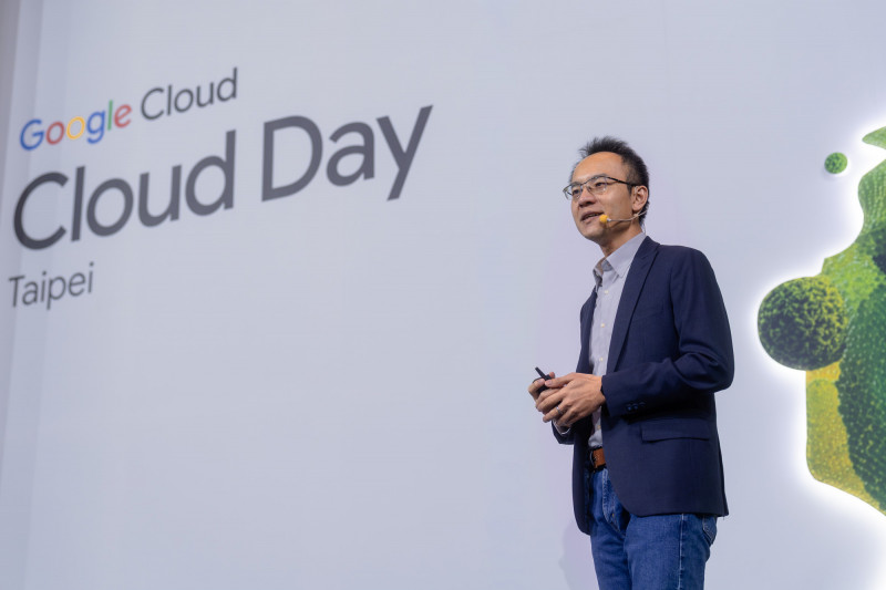 告別拼湊工具的「隱形稅」!Google Cloud Day揭開台企新顯學 告別拼湊工具的「隱形稅」!Google Cloud Day揭開台企新顯學