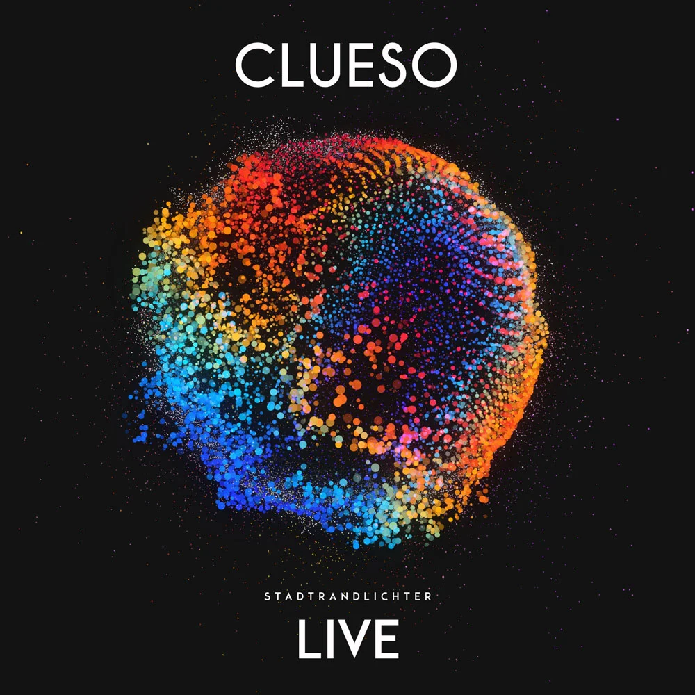 Clueso - Stadtrandlichter Live 2015《BDMV 32.1G》-蓝光演唱会资源网