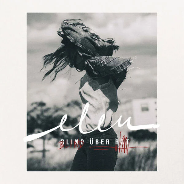 Elen - Blind über Rot (Extended Bonus Version) 2023 [24bit/44.1kHz] [Hi-Res Flac 989MB]-蓝光演唱会资源网