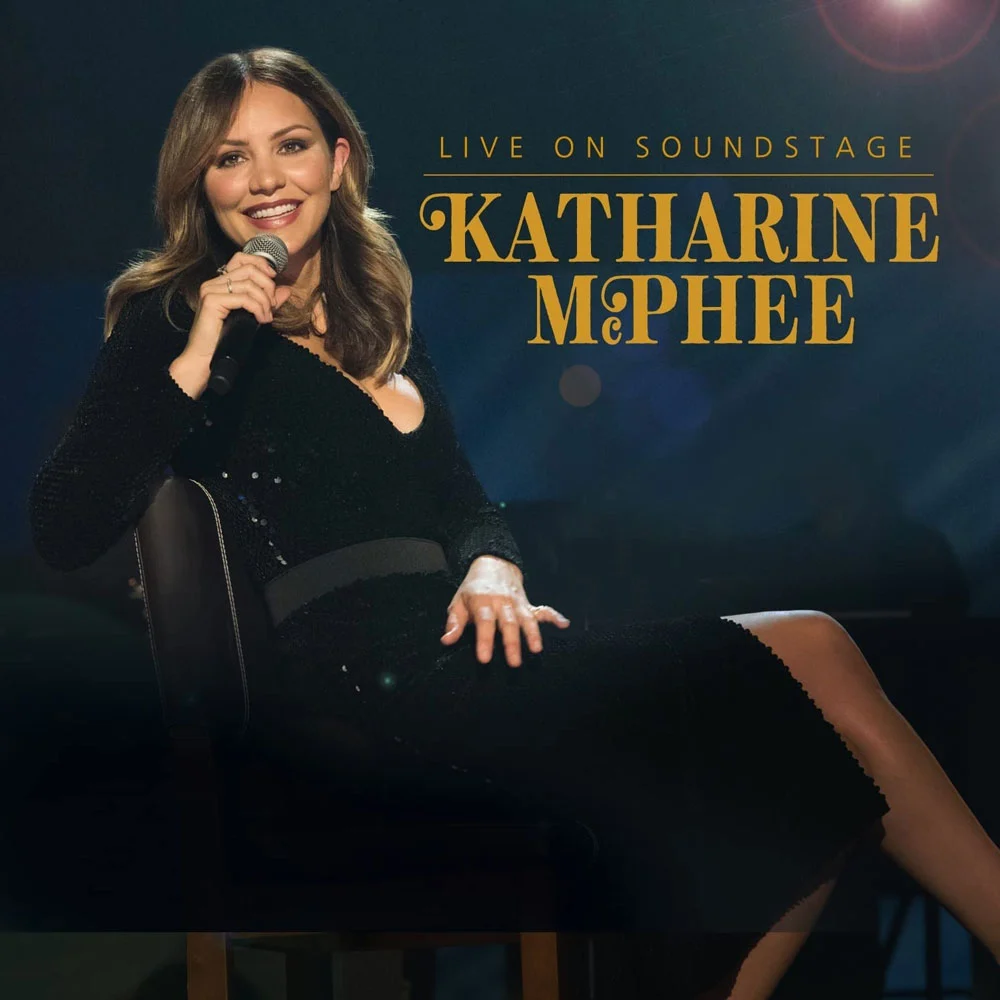 Katharine McPhee – Live on Soundstage 2018《BDMV 19.3G》-蓝光演唱会资源网