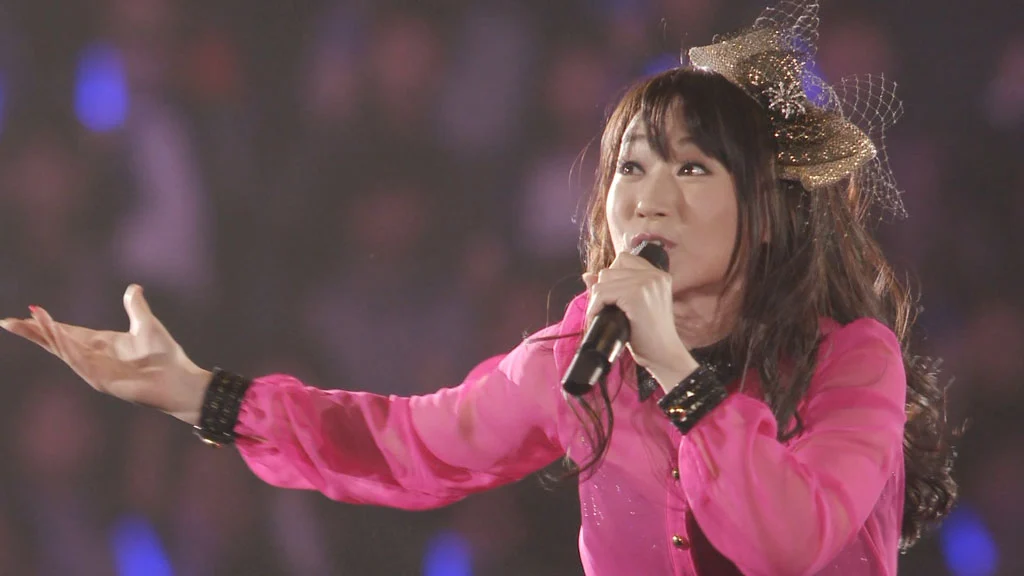 水树奈奈PV集 水樹奈々 Nana Mizuki – NANA CLIPS 7 2016《BDMV 45.4G》-蓝光演唱会资源网