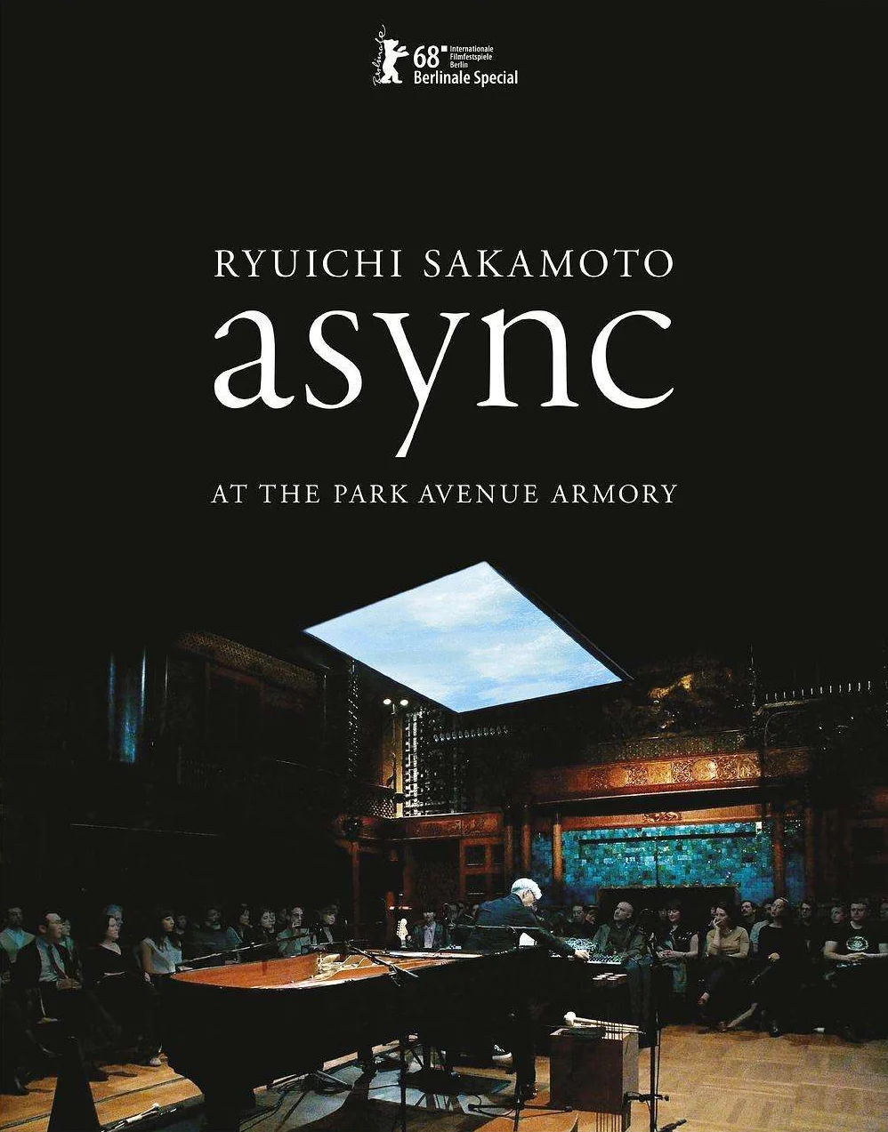坂本龍一 – Ryuichi Sakamoto Trio World Tour 1996 – Complete Version 2003 [DVD ISO 4.35GB]-蓝光演唱会资源网