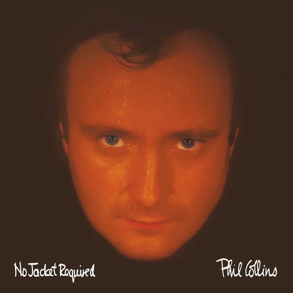 菲尔·柯林斯 Phil Collins – No Jacket Required (2025, Blu-ray Audio) [BDISO 19.7GB]-蓝光演唱会资源网