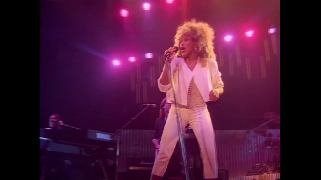 图片[3]-蒂娜·特纳 Tina Turner – Private Dancer Tour 1984 (2025) SD Blu-Ray [BDMV 26.6GB]-蓝光演唱会资源网