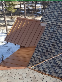 Adame Roofing