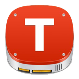 Tuxera ntfs Mac