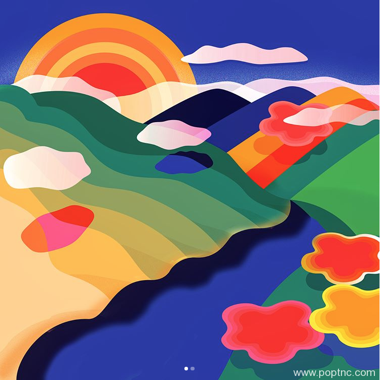 2020年春夏童装花型趋势预测