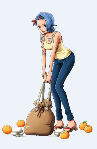 卡通海贼王印花图案服装裁片T恤印花花型素材