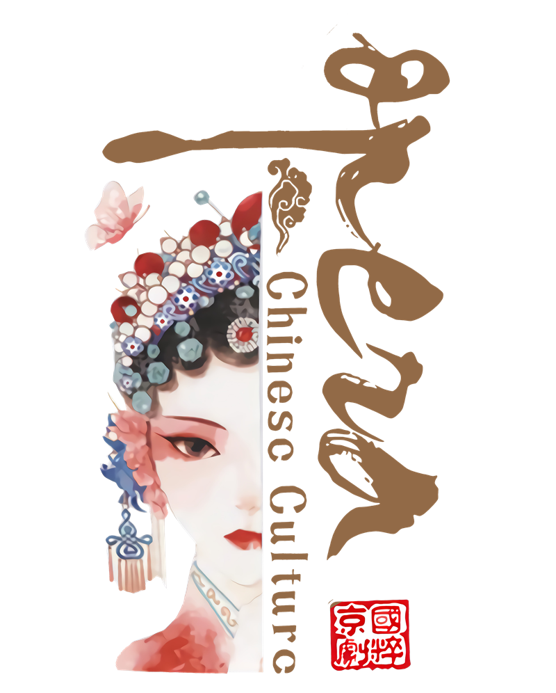 京剧脸谱印花免扣图服装裁片T恤烫图印花花型素材
