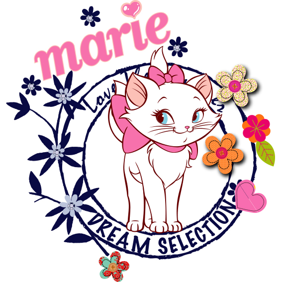 玛丽猫-92533