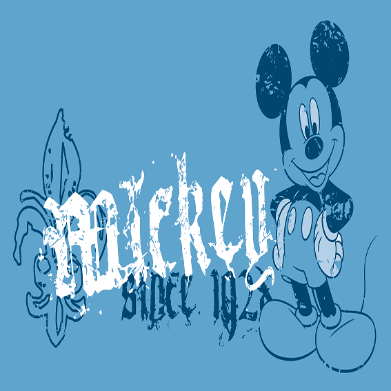 米奇-91214