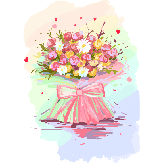 植物花-89398