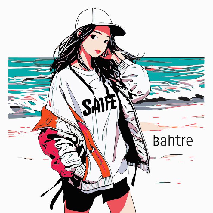 时尚女孩-81533
