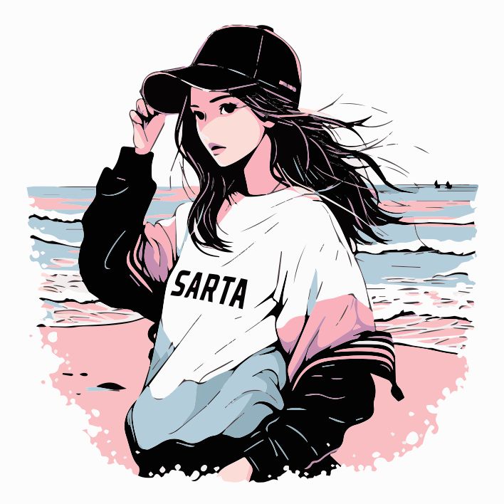 时尚女孩-81528