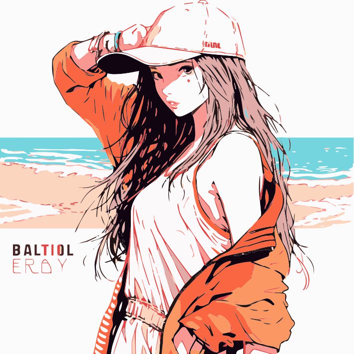 时尚女孩-81454
