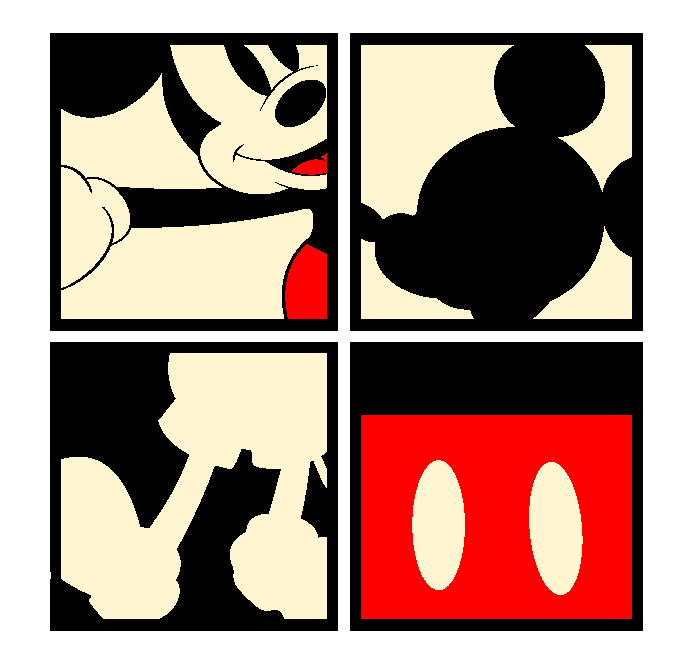 米奇-75842