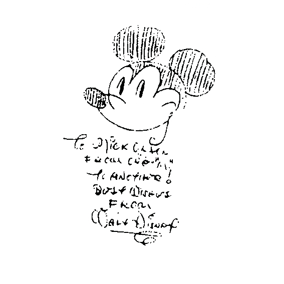 米奇-71964