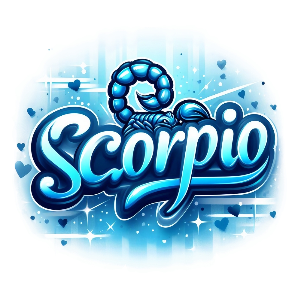 天蝎座SCORPIO-69810