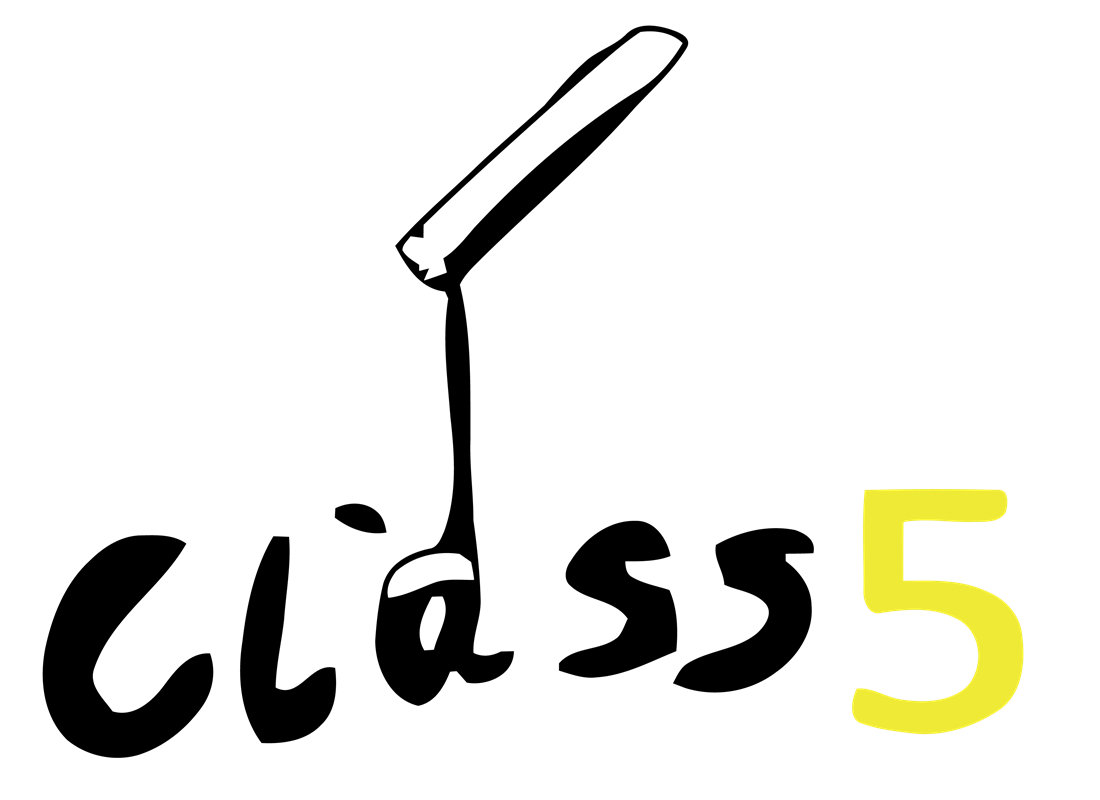 创意裁片印花服装：Class5独特设计引领时尚潮流