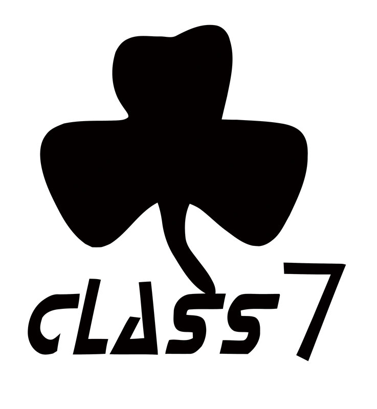 时尚创意裁片印花服装：经典黑桃与数字7的完美结合
