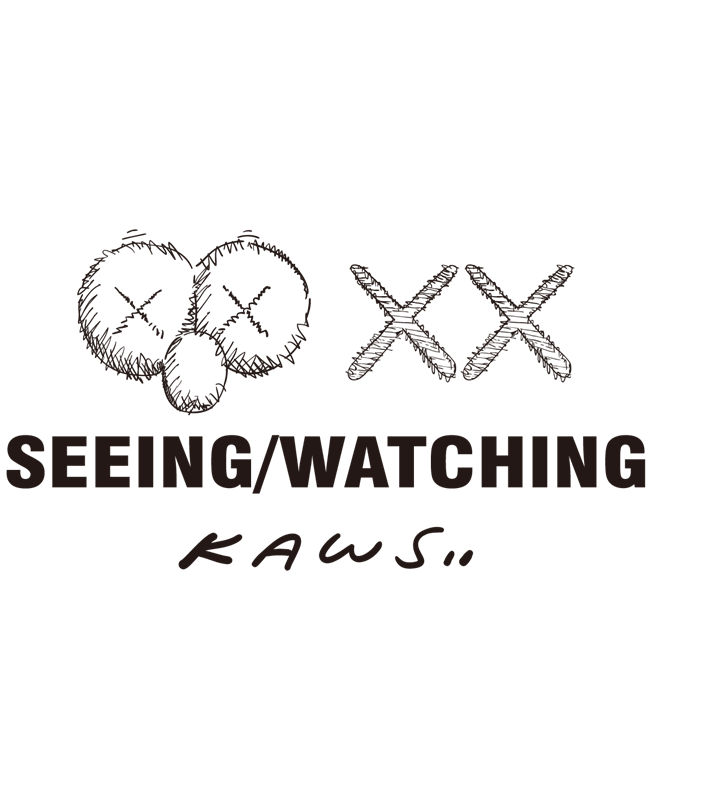 创意裁片印花服装：探索KAWS风格艺术与时尚的完美结合